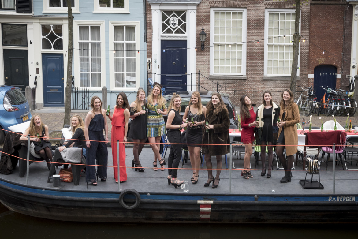 Oude Delft 26 | Zoals Hein het Ziet!