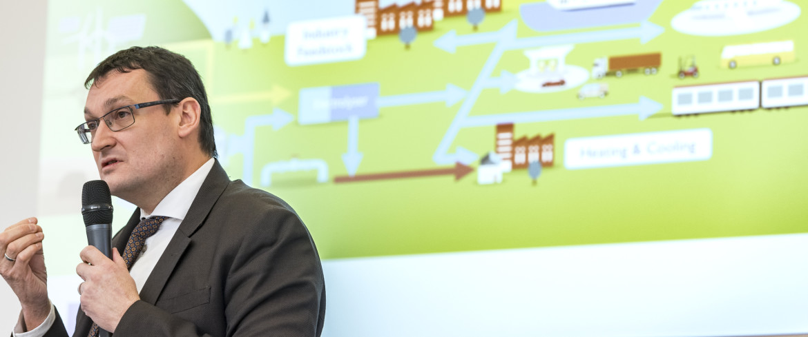 Benelux Zero Emission Mobility Conference | Zoals Hein het Ziet!