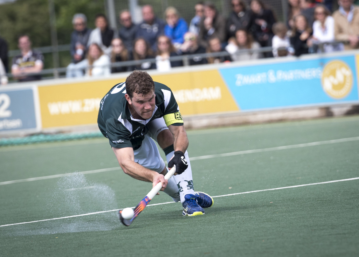 Cartouche Heren 1 tegen tegen Were Di Tilburg | Zoals Hein het Ziet!