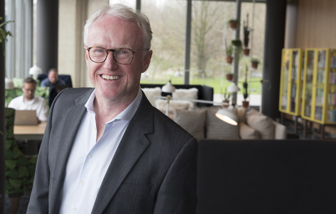 Portretten Edwin van Geel | Zoals Hein het Ziet!