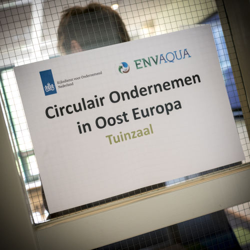 beeldverslag bijeenkomst ENVAQUA Circulair ondernemen in Oost Europa 6970