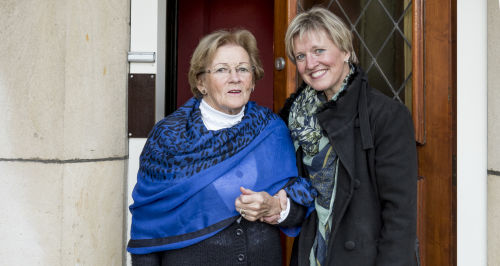 Extra's voor Ouderen Hein Athmer 3536