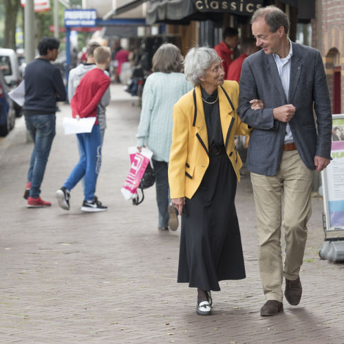 Extra's voor Ouderen Hein Athmer 3525