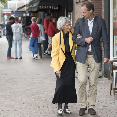 Extra's voor Ouderen Hein Athmer 3530