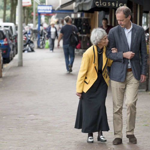 Extra's voor Ouderen Hein Athmer 3545