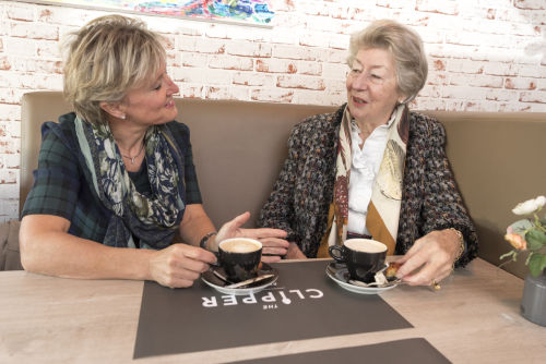 Extra's voor Ouderen Hein Athmer 6224