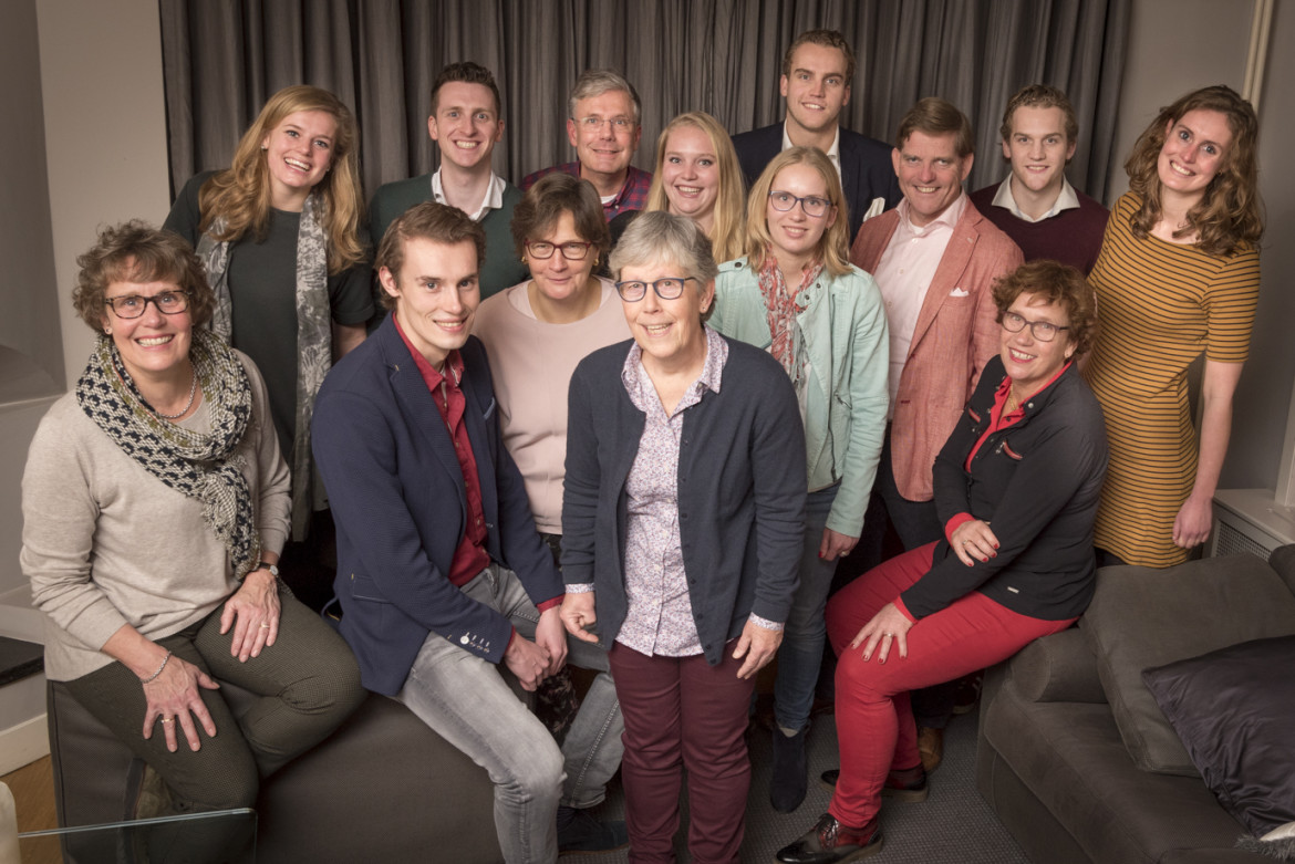 Familie Kappelle | Zoals Hein het Ziet!