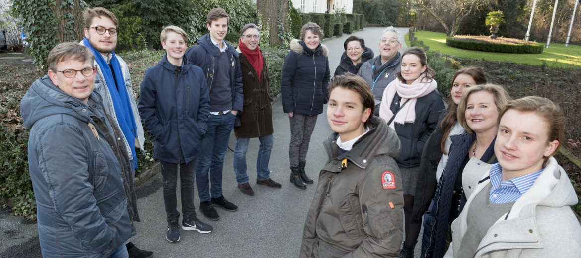 Familie Offers | Zoals Hein het Ziet!