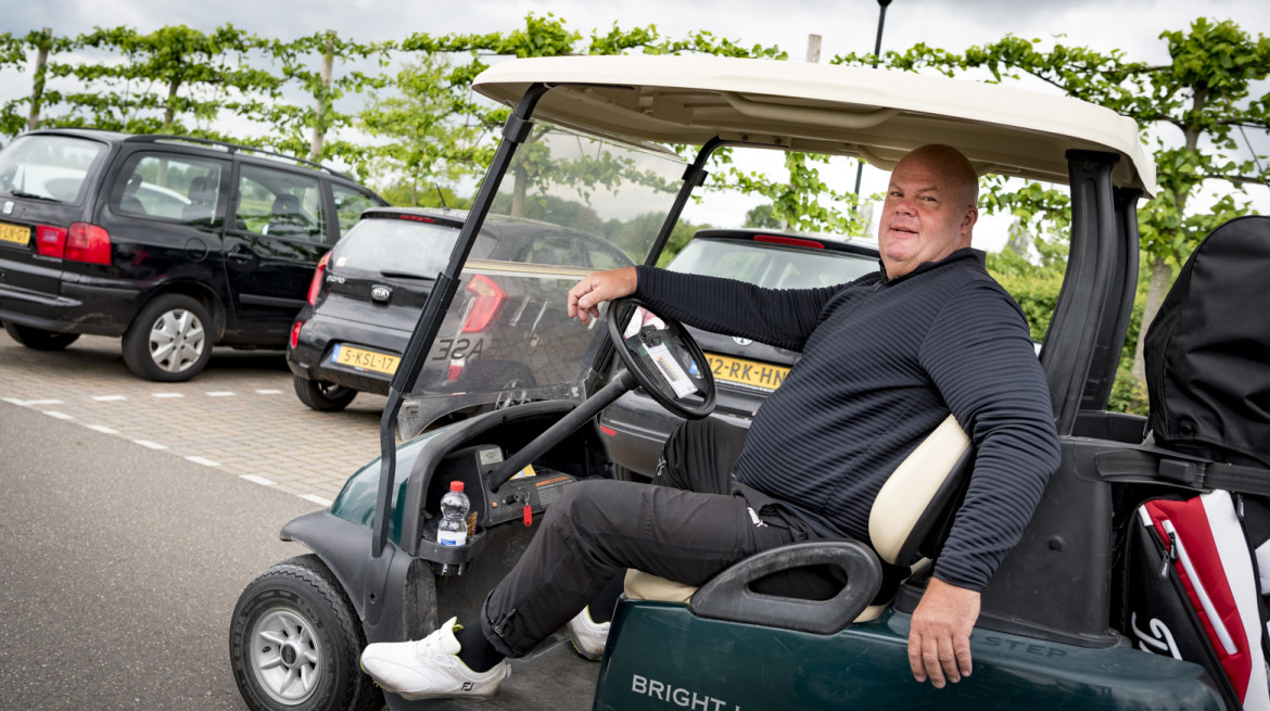 Flevum Golfdag 2017 | Zoals Het het Ziet!