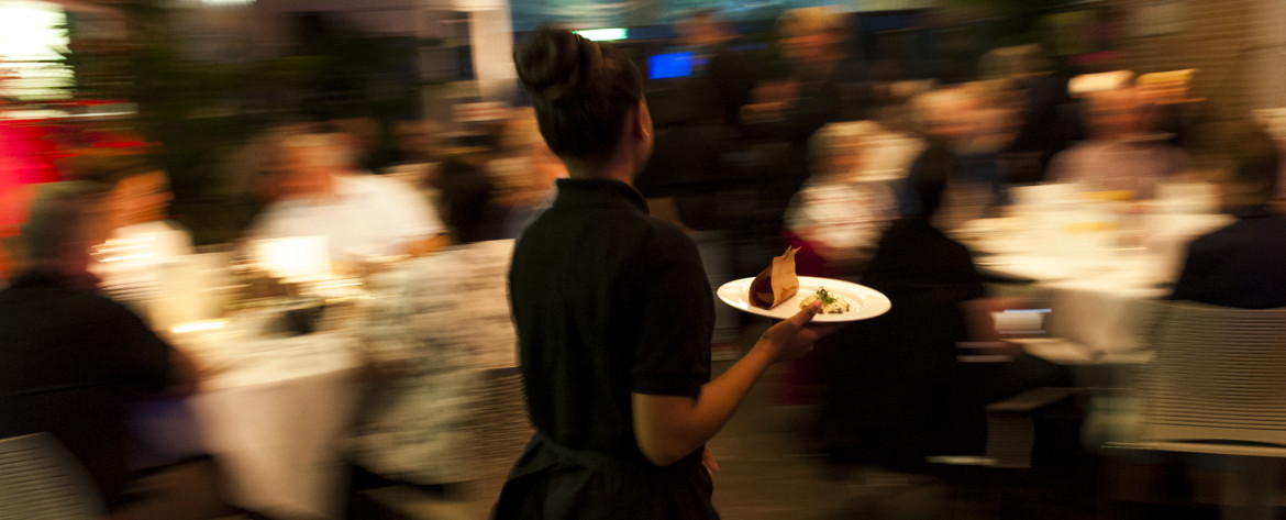 Foreburgdiner 2014 t.b.v. Hospice Het Vliethuys te Voorbrug | Zoals Hein het Ziet!