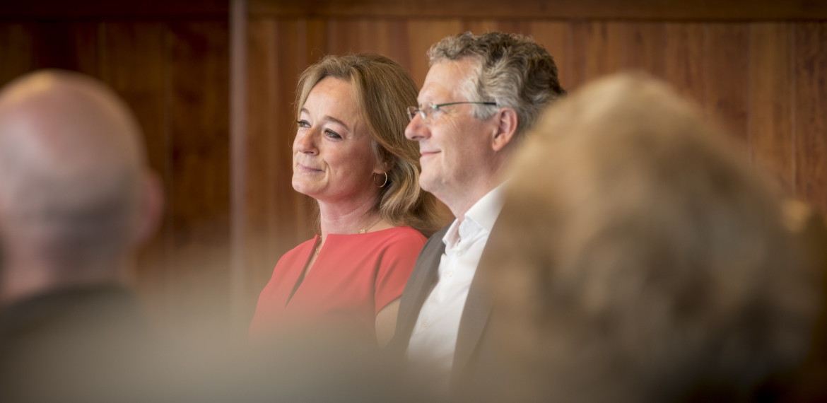 Huwelijk Birgit & Edgar | Zoals Hein het Ziet!