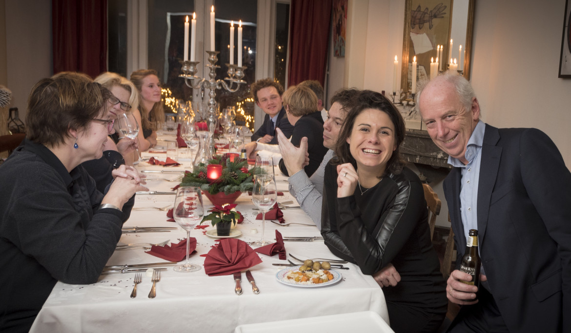 Familie Vreeburg Kerst 2017 | Zoals Hein het Ziet!