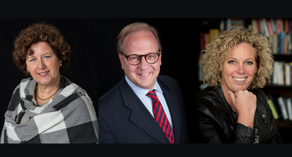 Profielfotoshoot | Zoals Hein het Ziet!