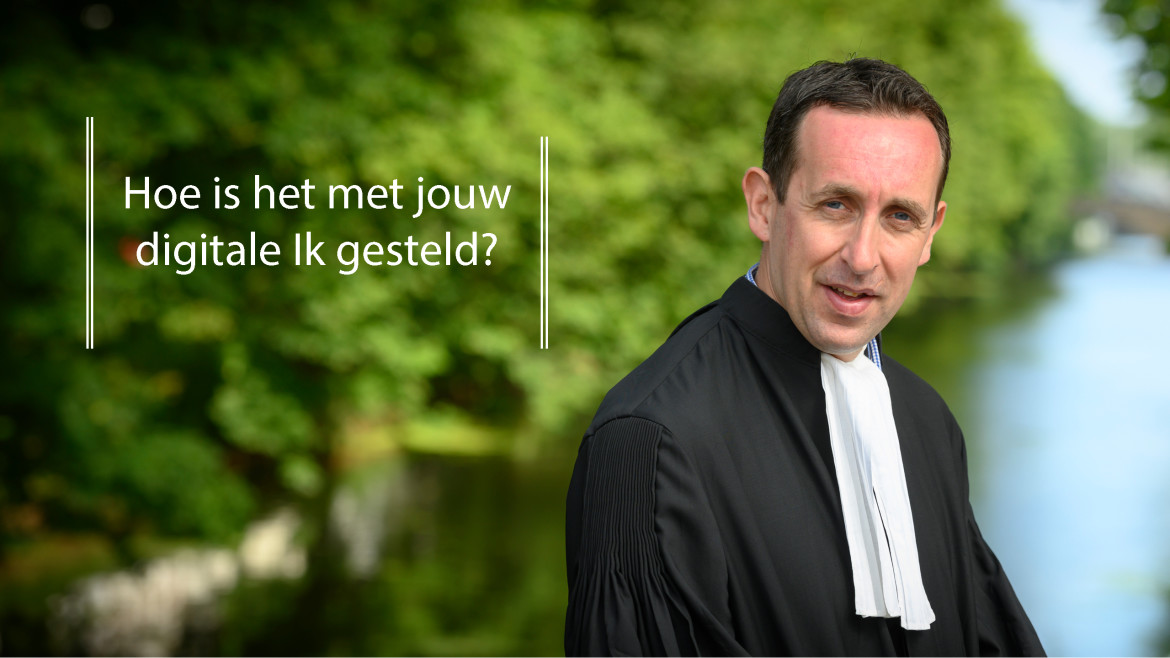 Hoe is het met jouw digitale reputatie gesteld? | Zoals Hein het Ziet!