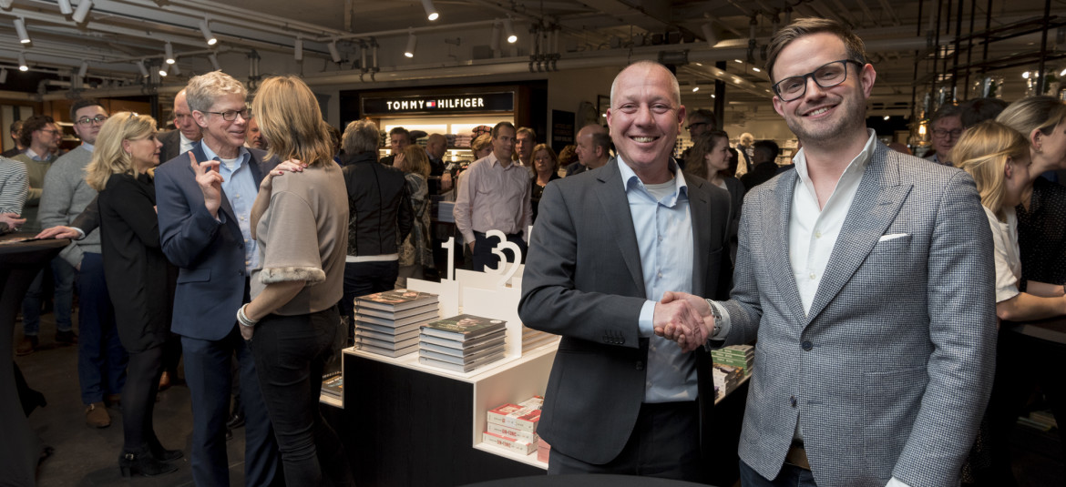 Business Club Cartouche bij Only for Men | Zoals Hein het Ziet!