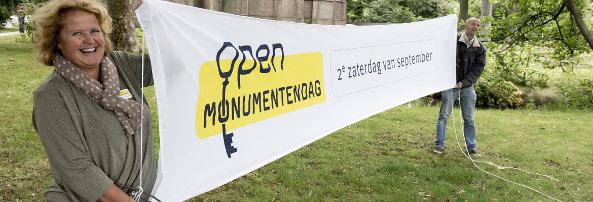 Open monumentendag 2016 | Zoals Hein het Ziet!