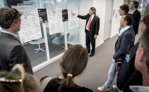 Cartouche BusinessClub op bezoek bij Deloit te Amsterdam 9114.jpg