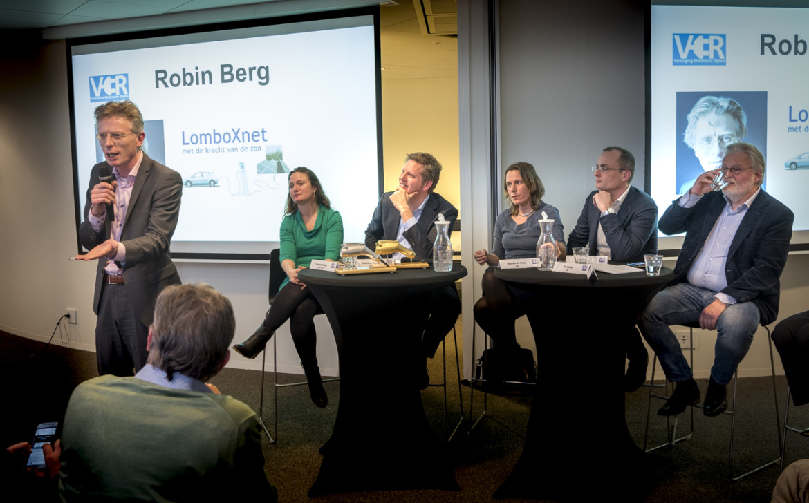 Portfolio reportagefotografie | Zoals Hein het Ziet!