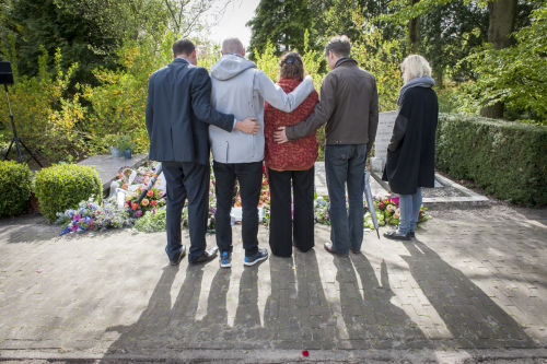 Oosterbegraafplaats Leidschendam - Voorburg 9346