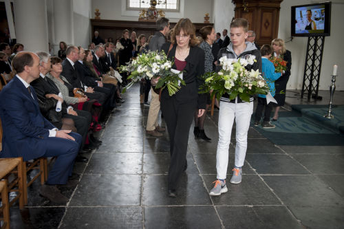 afscheidsfotografie,  Oude of Martinikerk in Voorburg 9193 LR.jpg