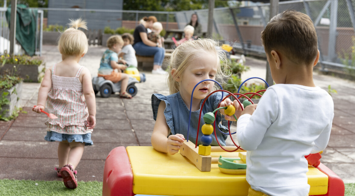 Portfolio fotografie voor primair onderwijs en kinderopvang