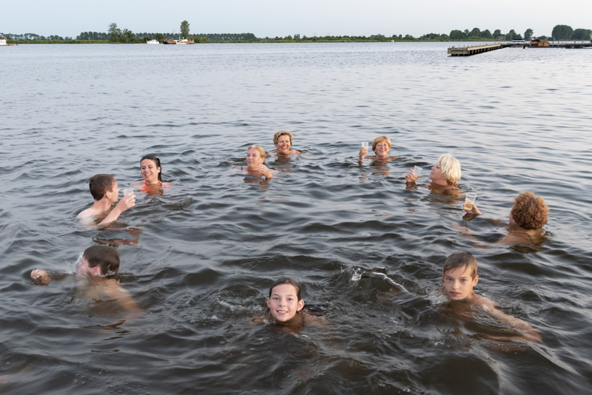 Rian & Onno 25 jaar getrouwd | Zoals Hein het Ziet!