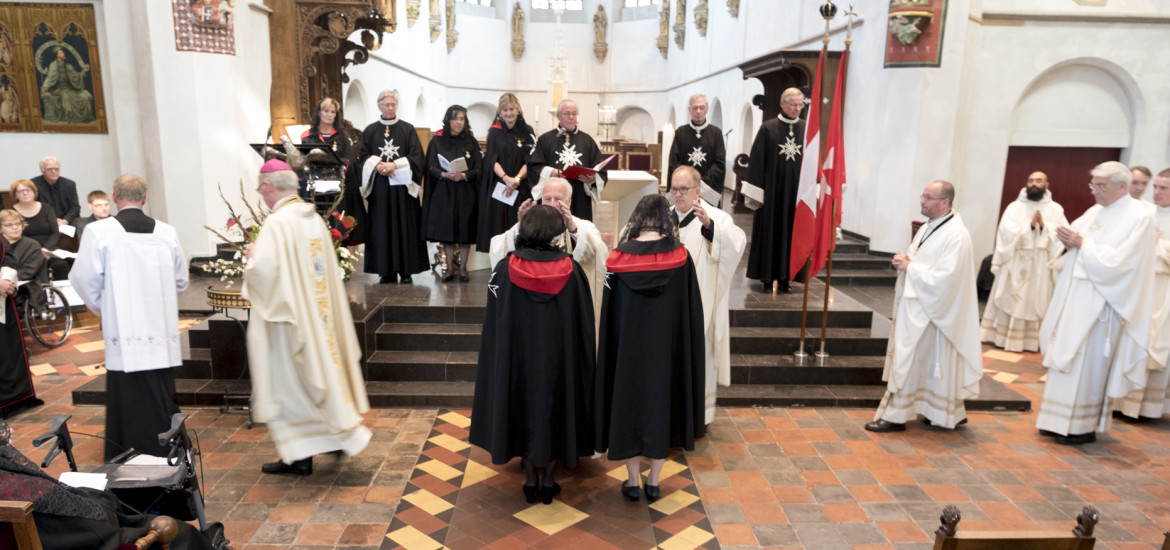 Ridderdag Orde van Malta 2017 | Zoals Hein het Ziet!