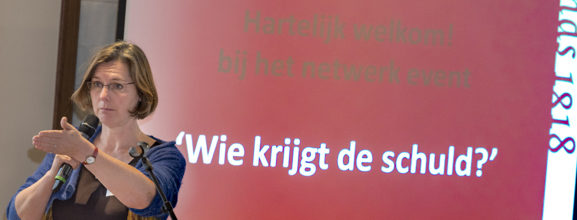 Uit de rode cijfers | Zoals Hein het Ziet!