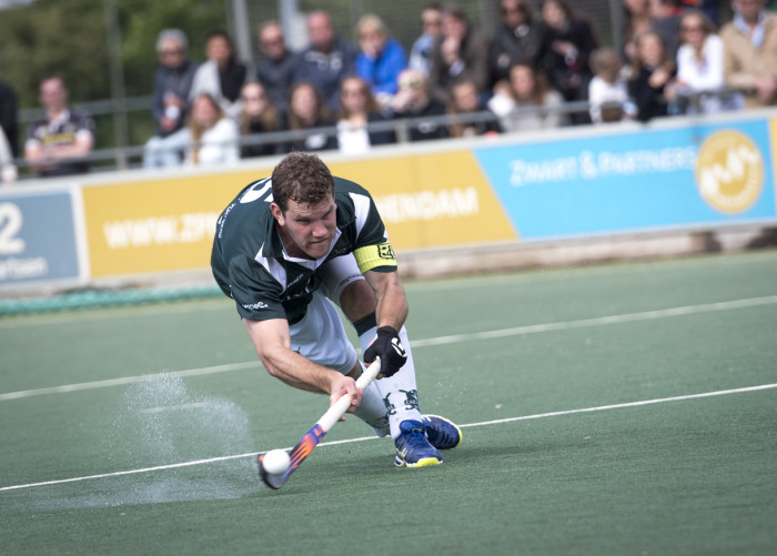 Cartouche Heren 1 tegen tegen Were Di Tilburg 