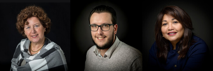 Ook toe aan een verse profielfoto?